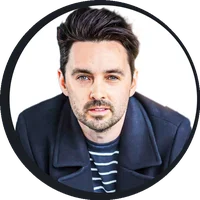 Peter George Bell, founder of Purpose Made